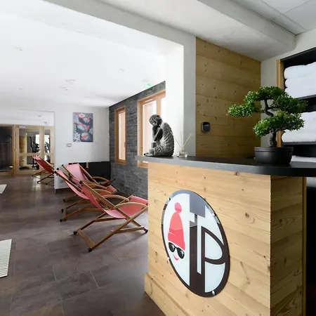 Backgammon - Le Backgammon Mae-3553 Apartamento *