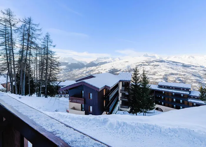 Apartment Backgammon - Le Backgammon Mae-3553