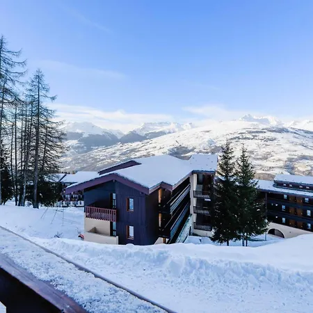 Διαμέρισμα Backgammon - Le Backgammon Mae-3553