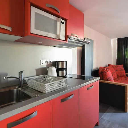 Διαμέρισμα Backgammon - Le Backgammon Mae-3553 La Plagne