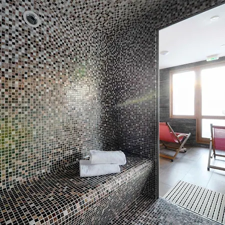 Backgammon - Le Backgammon Mae-3553 Διαμέρισμα *